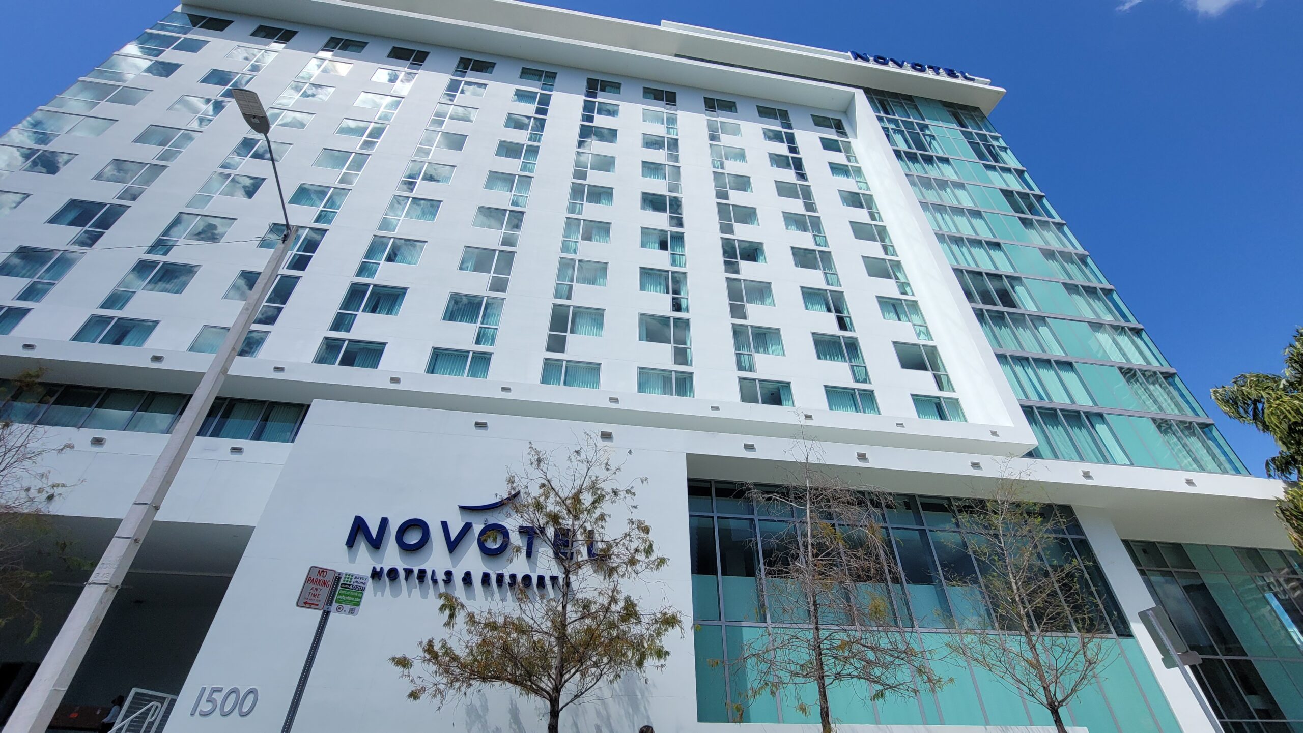 Novotel